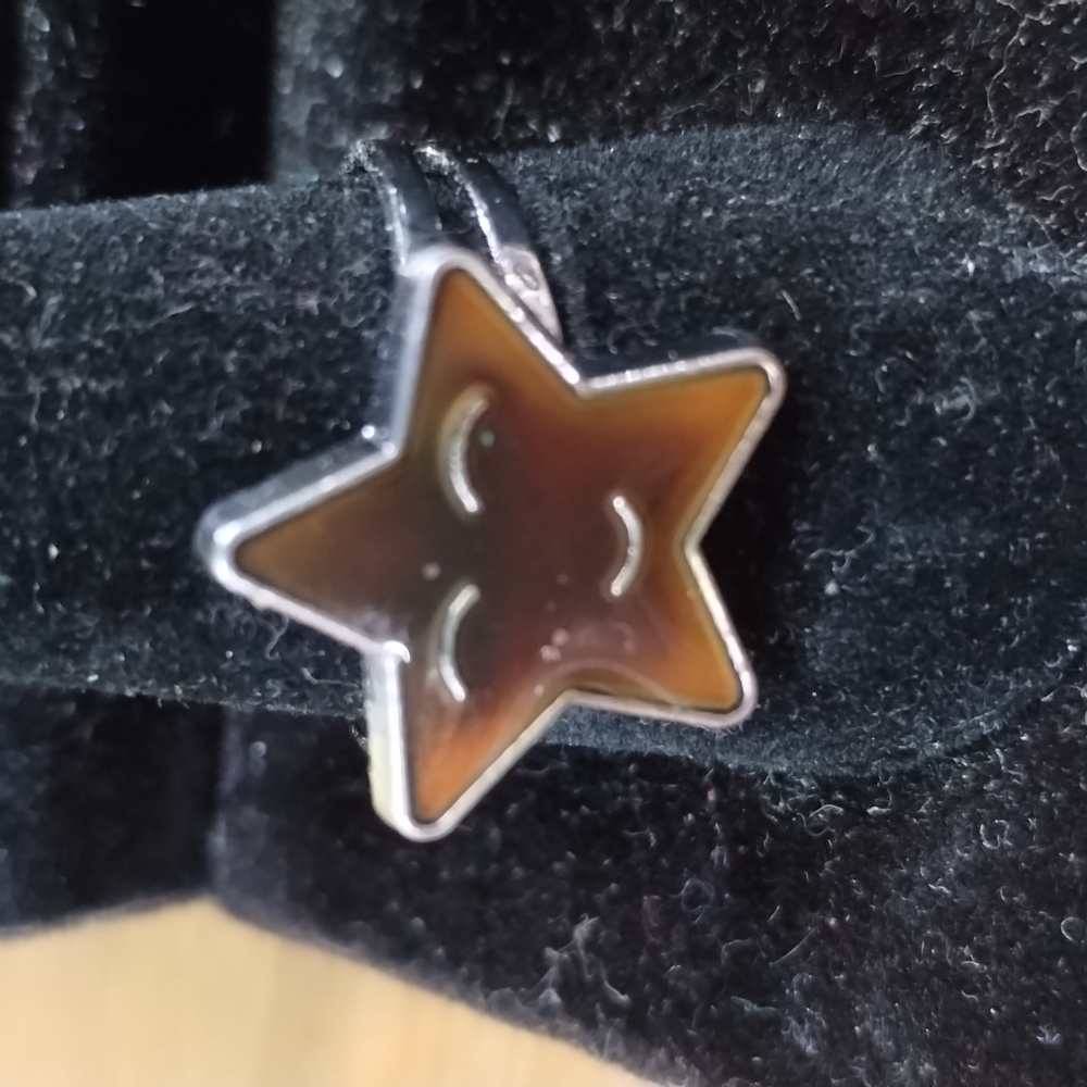 Kids adjustable ring